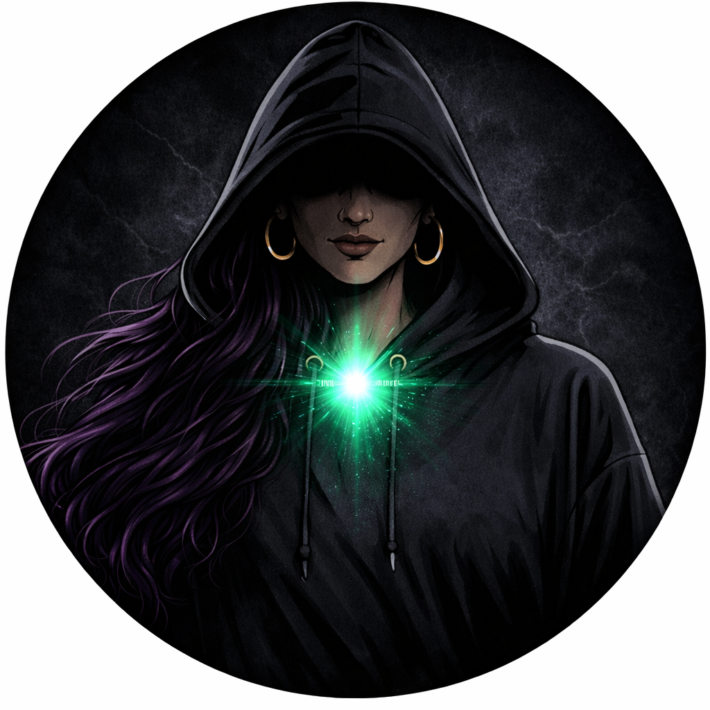 Manifestor Anonymous icon