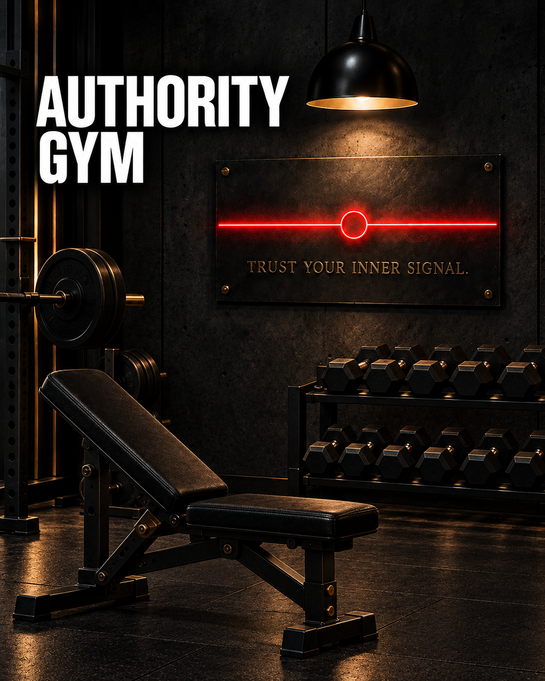 Authority Gym