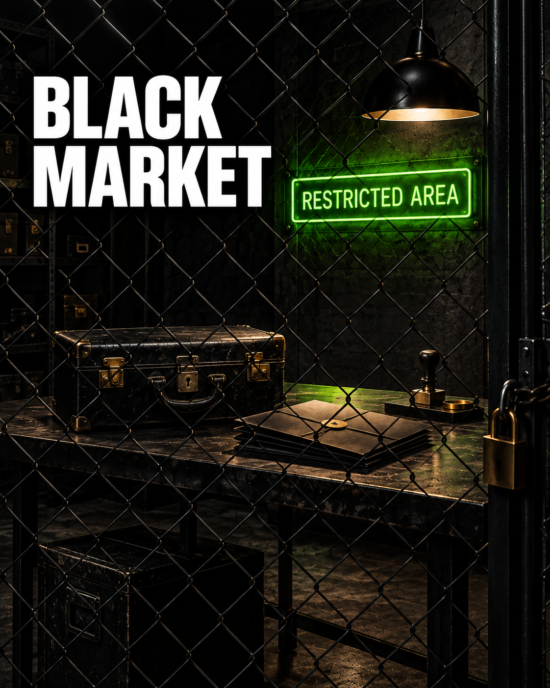 Black Market