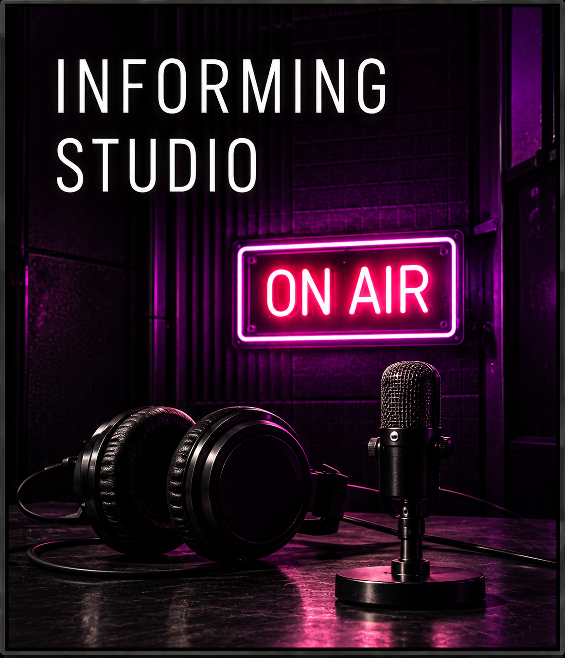 Informing Studio