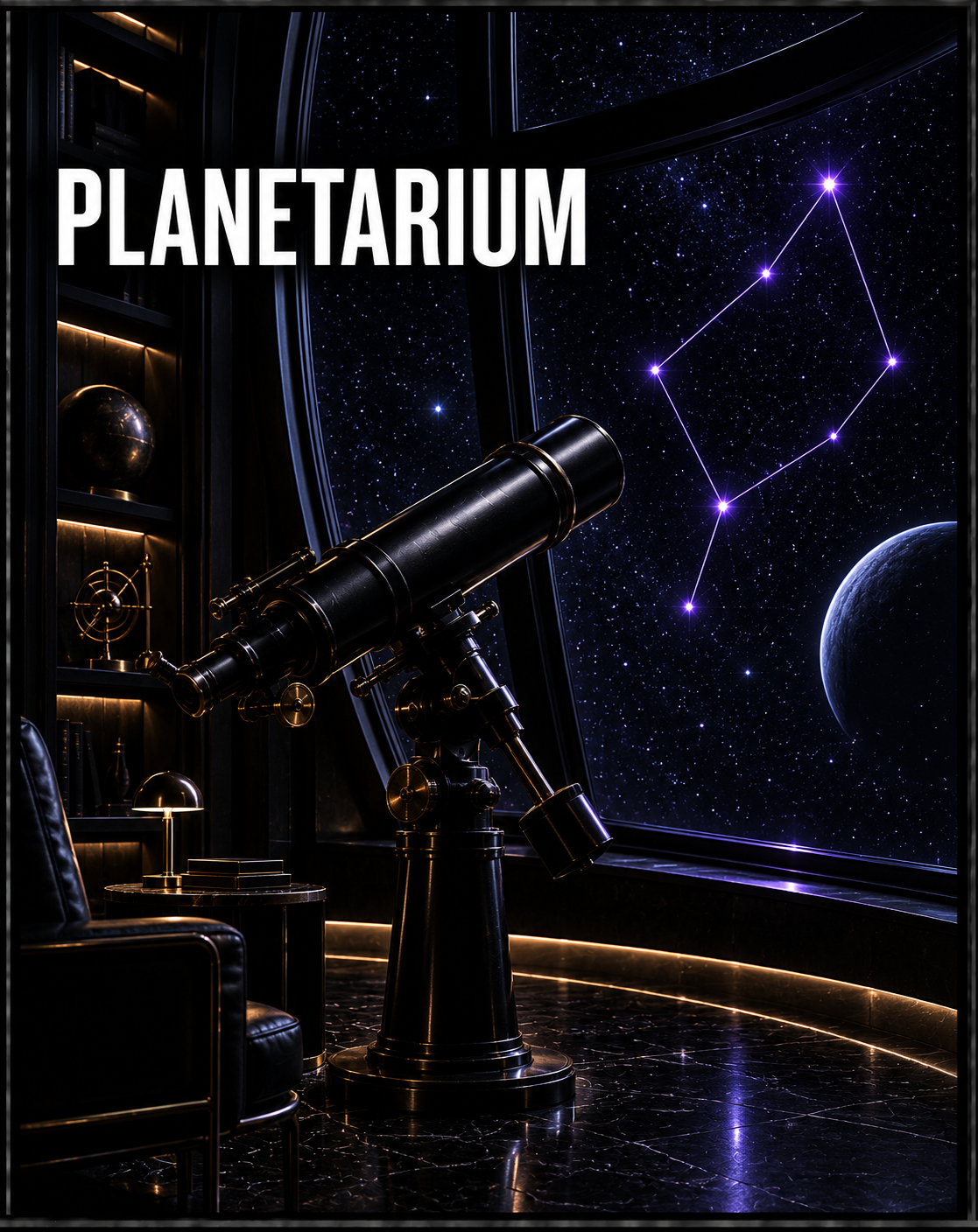 Planetarium