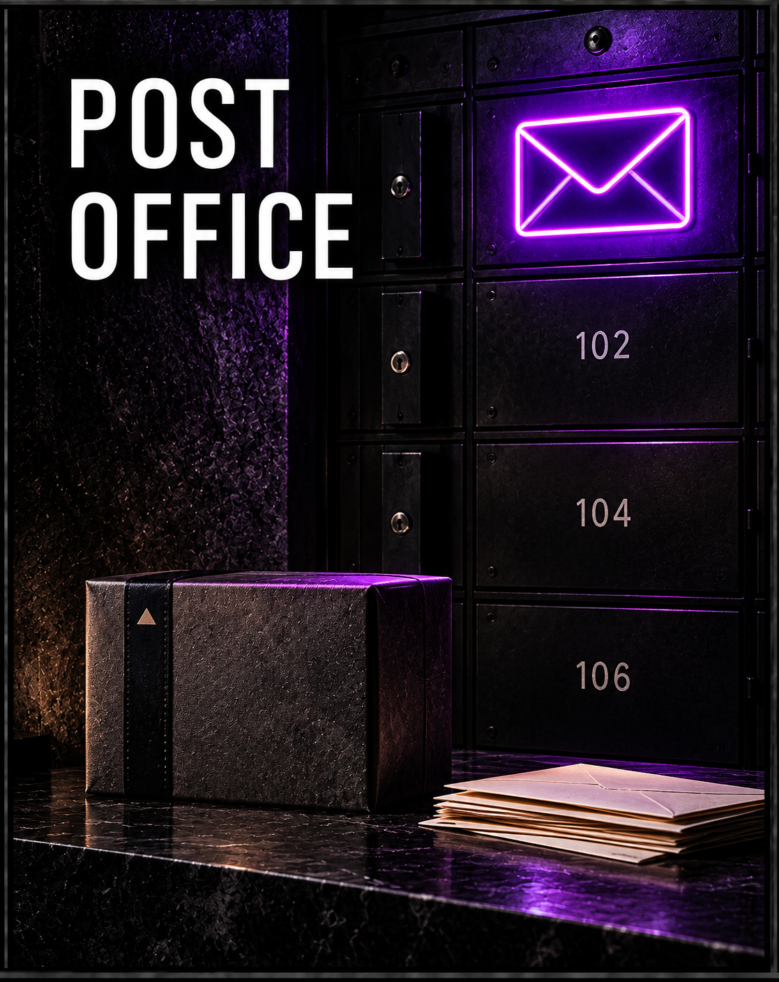 Post Office