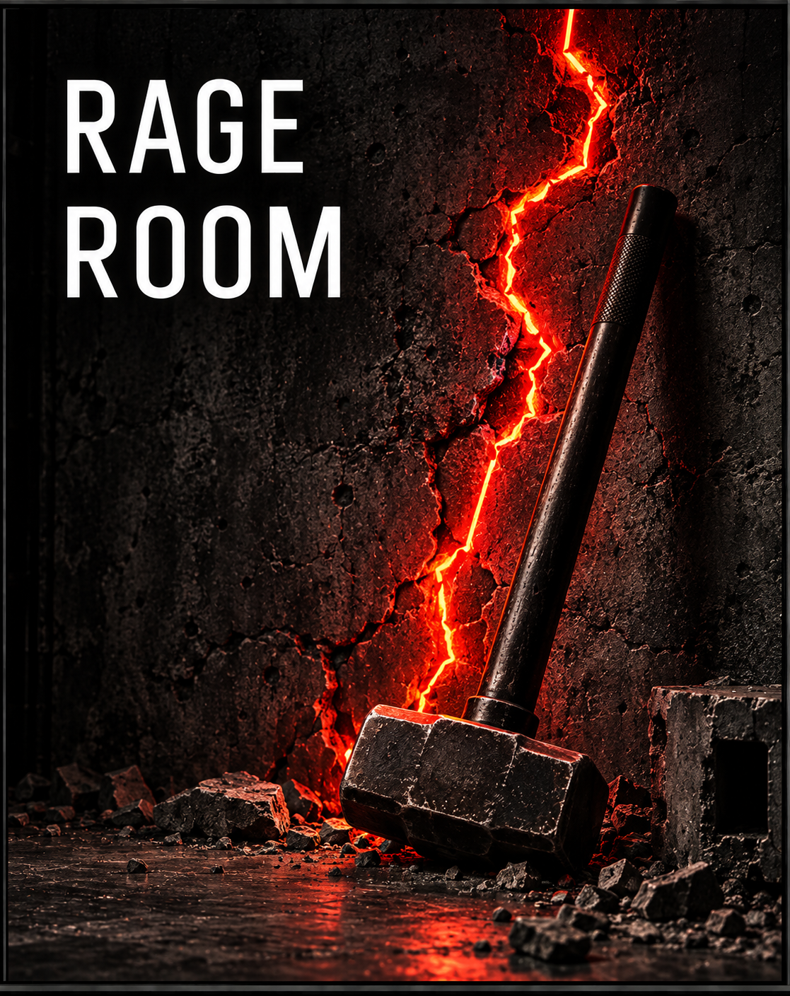 Rage Room