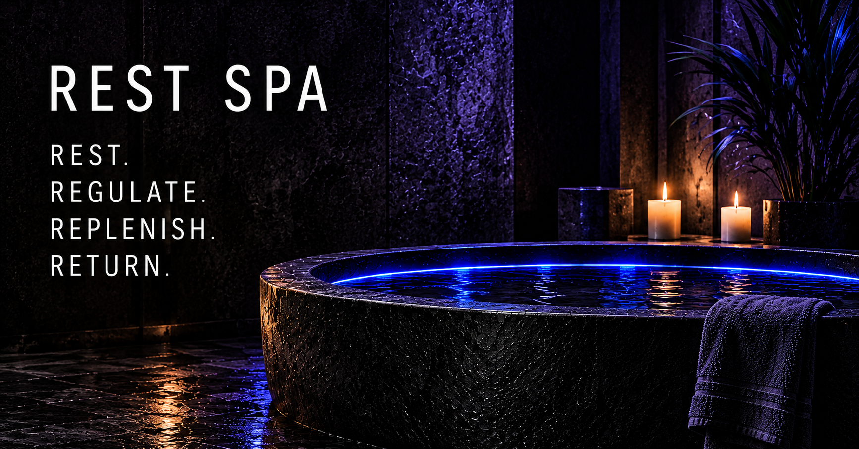 Rest Spa