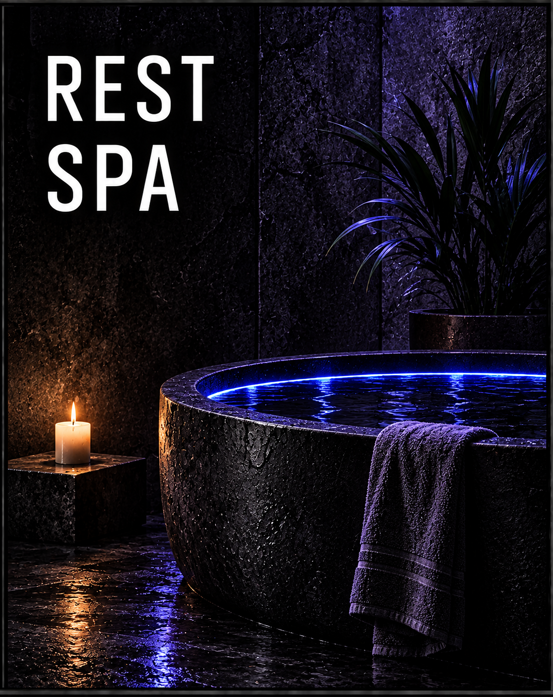 Rest Spa