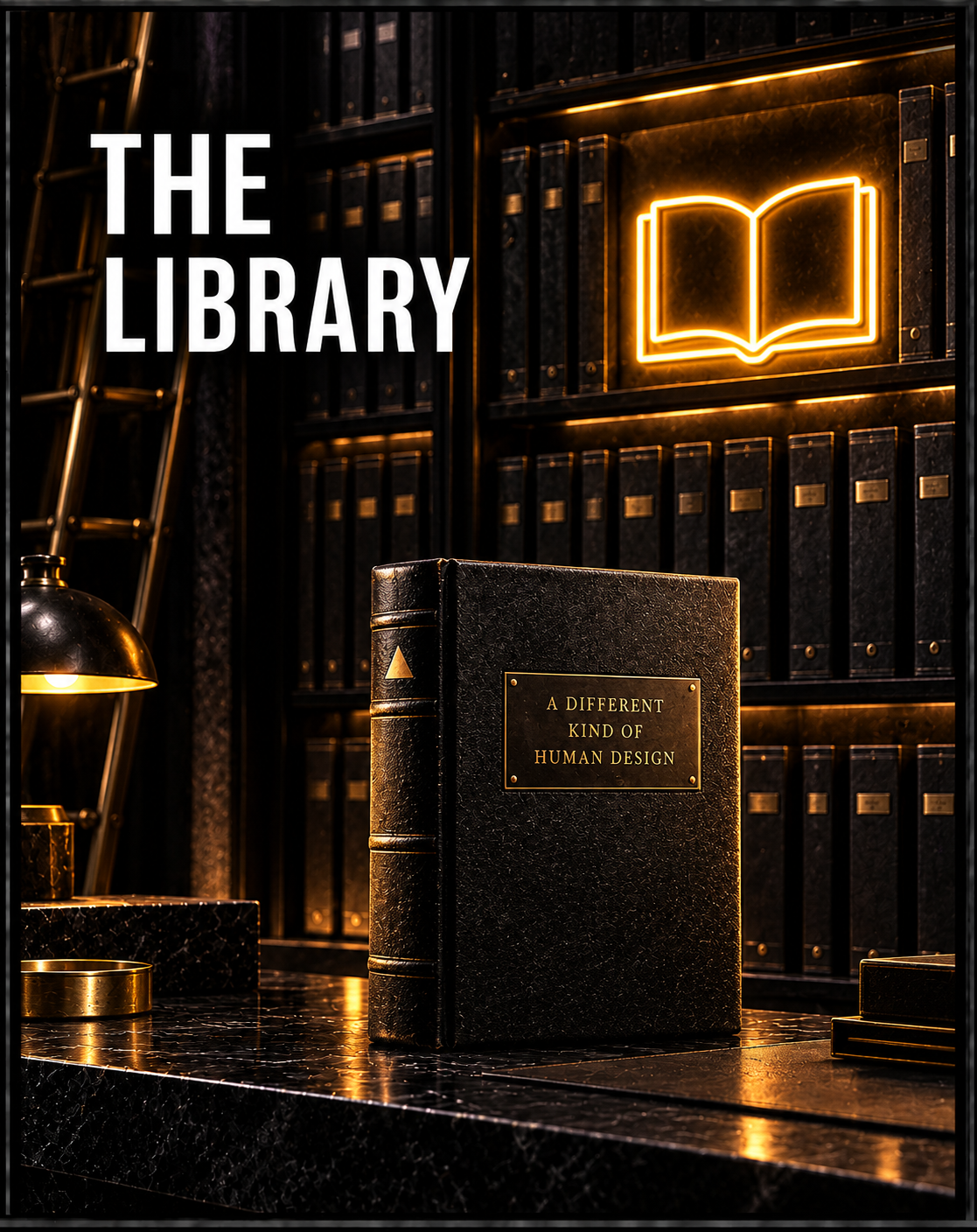 The Library