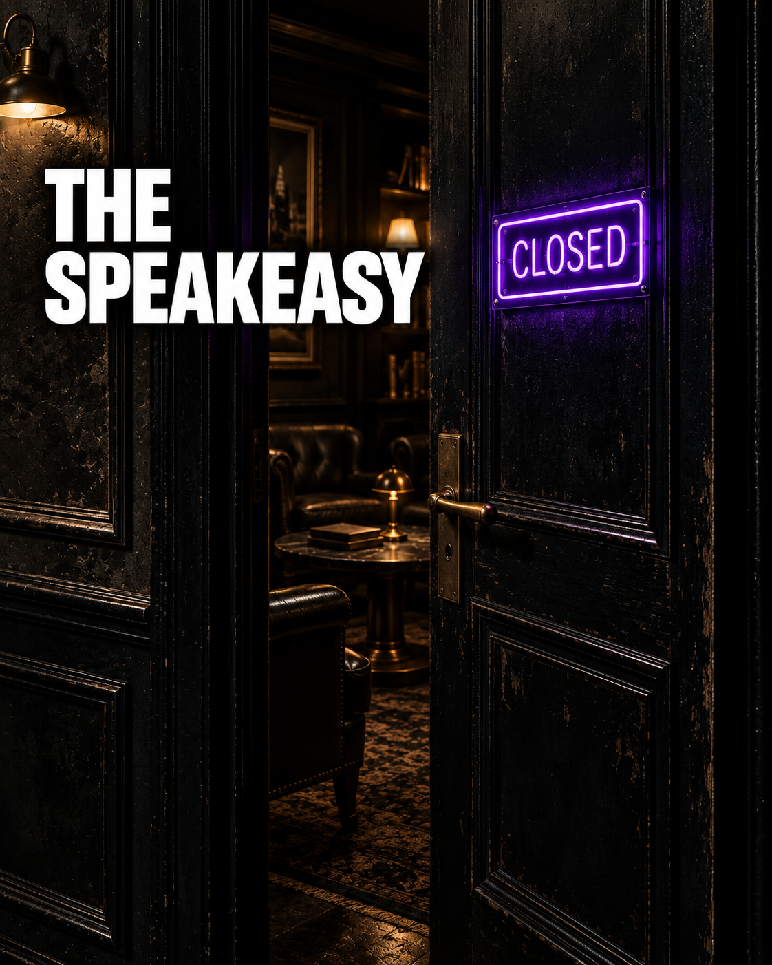 The Speakeasy